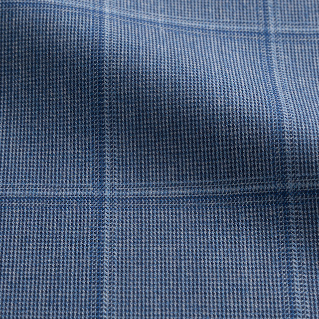 SAMSURIN | Jacket Fabrics